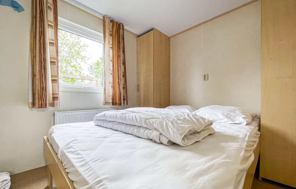 Ferienhaus - Tzummarum , Niederlande - HFR198 8