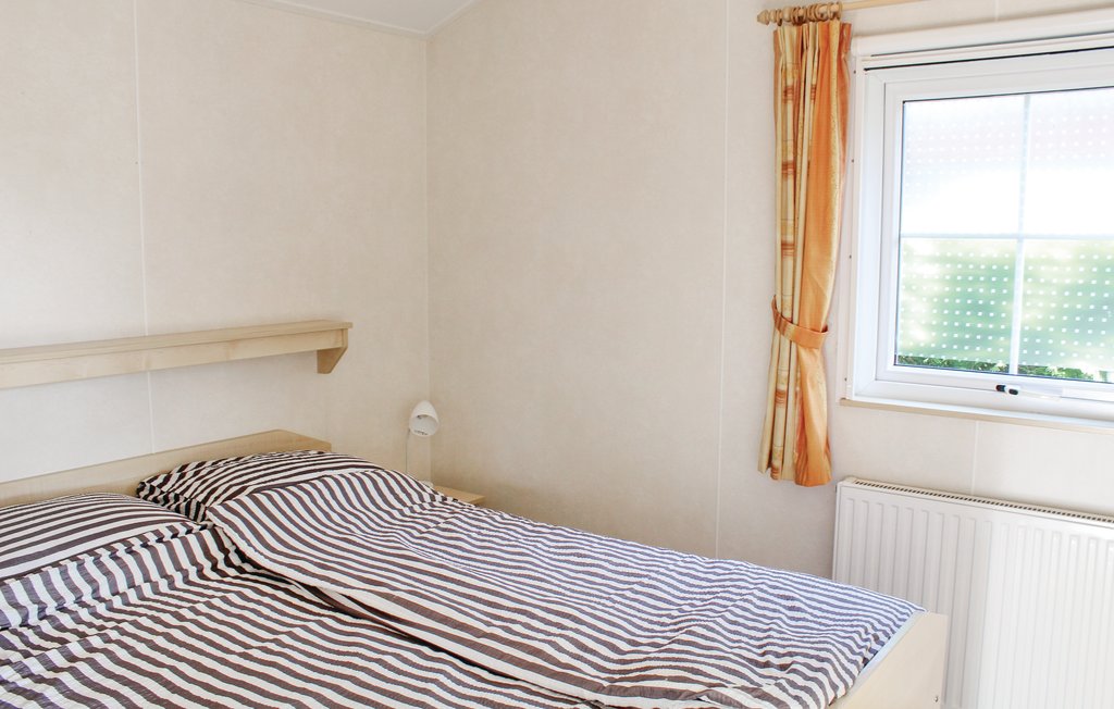 Semesterhus - Tzummarum , Nederländerna - HFR317 7