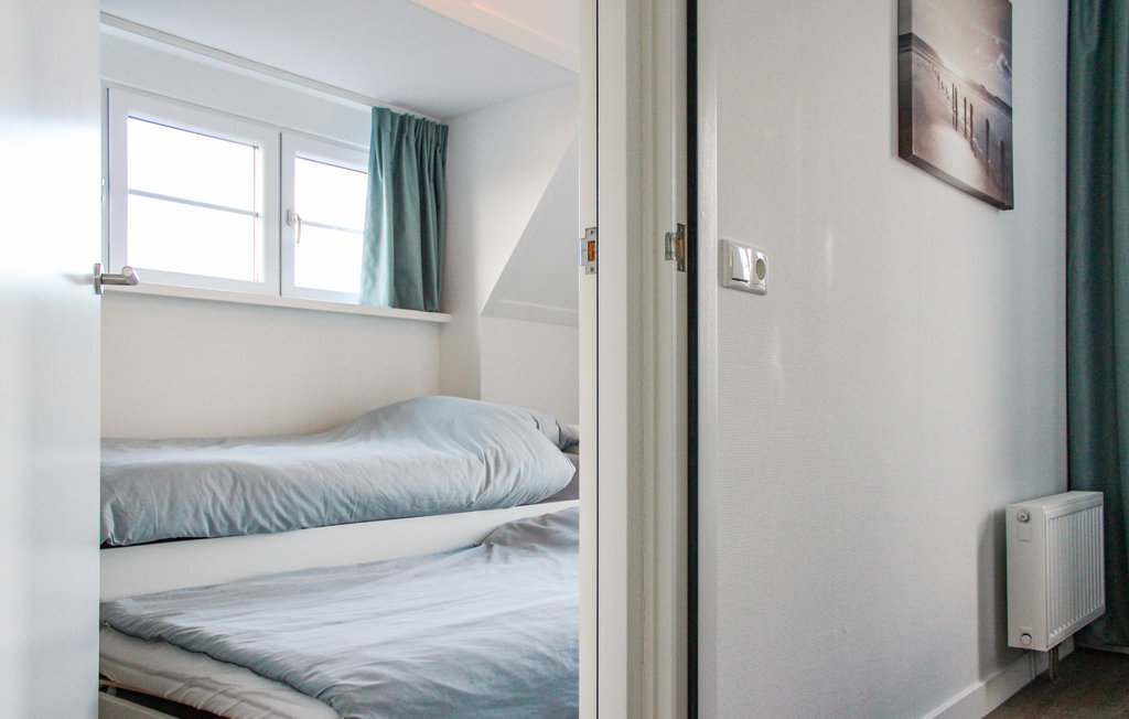 Feriehus - Stavoren , Nederland - HFR164 21