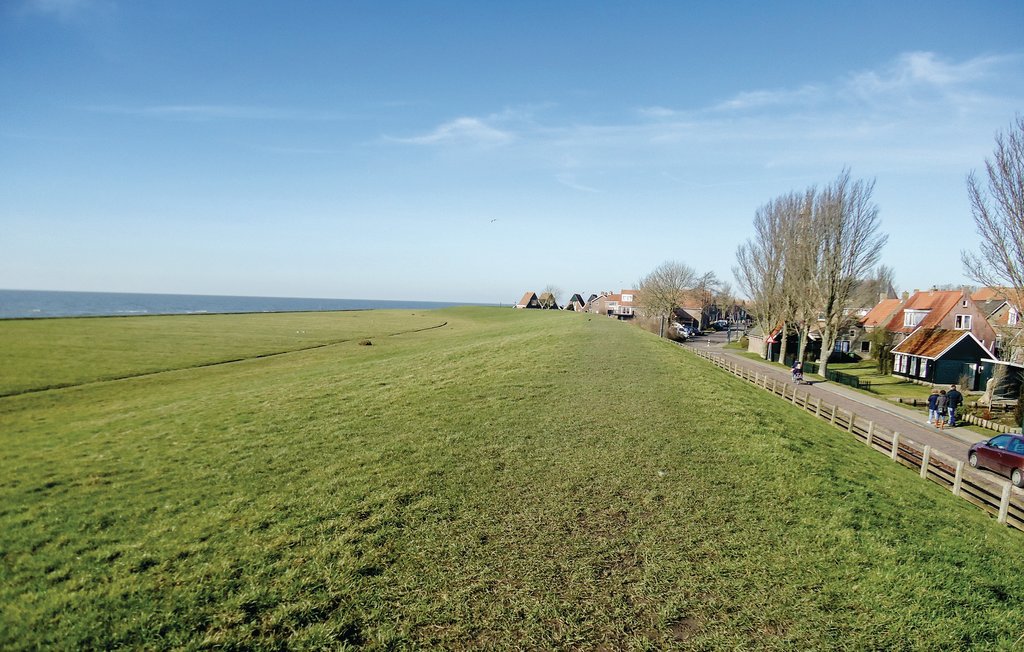 Ferienwohnung - Hindeloopen , Niederlande - HFR125 9