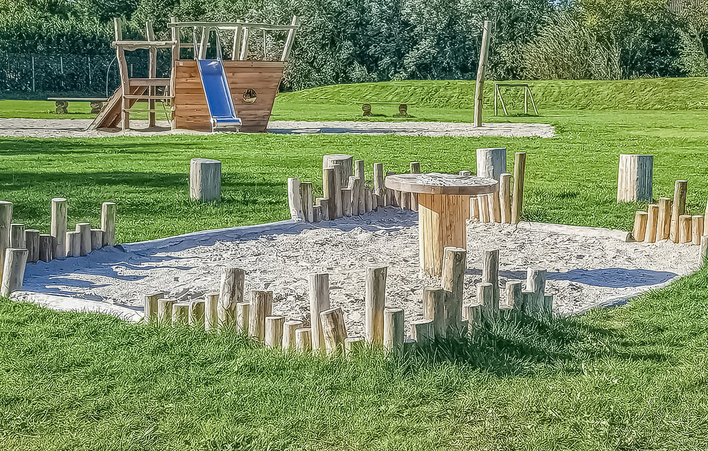 Ferienhaus - Tzummarum , Niederlande - HFR179 11