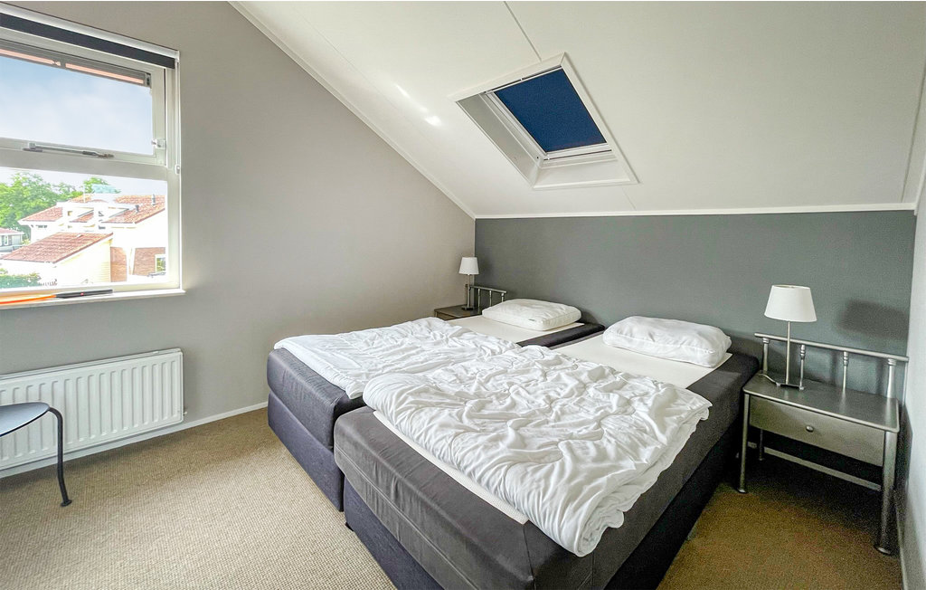 Ferienhaus - Workum , Niederlande - HFR180 17