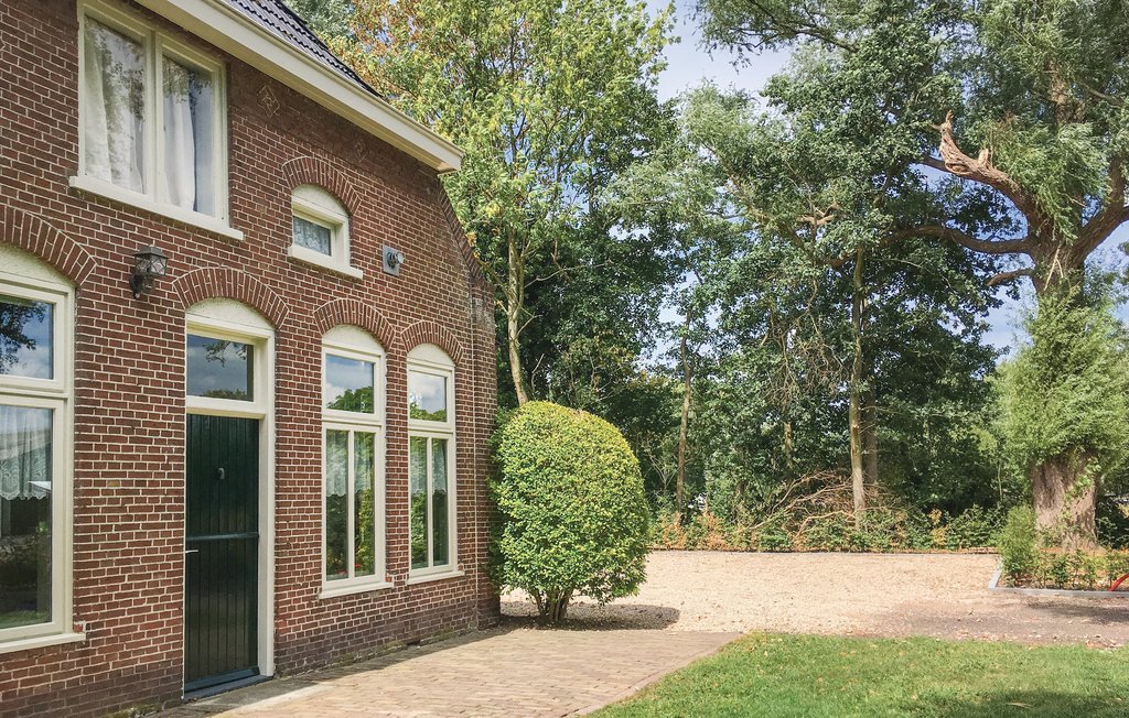 Feriehuse - Surhuizum , Holland - HFR012 4