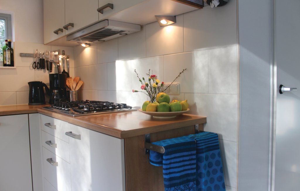 Feriehuse - Oudemirdum , Holland - HFR036 13