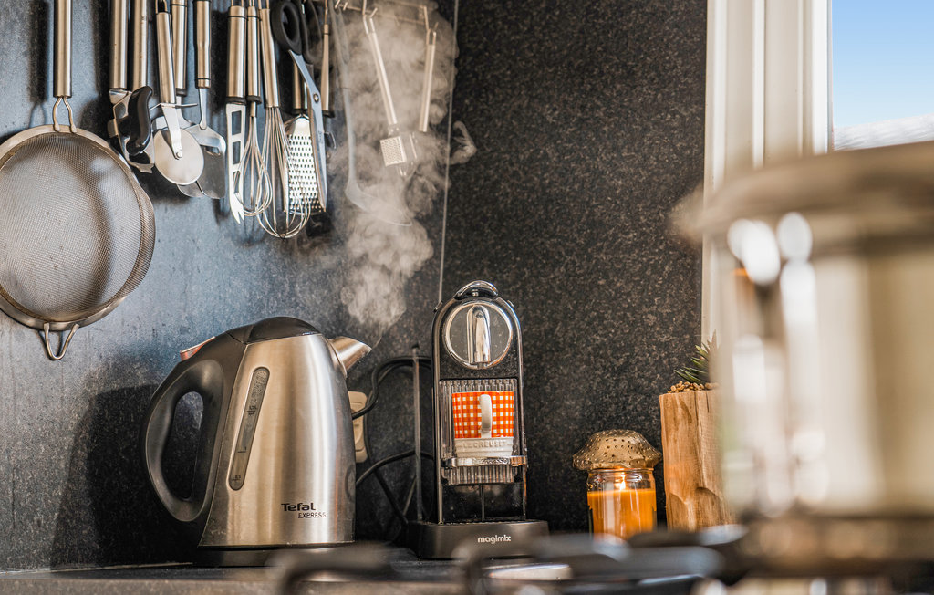 Feriehuse - Tzummarum , Holland - HFR087 11