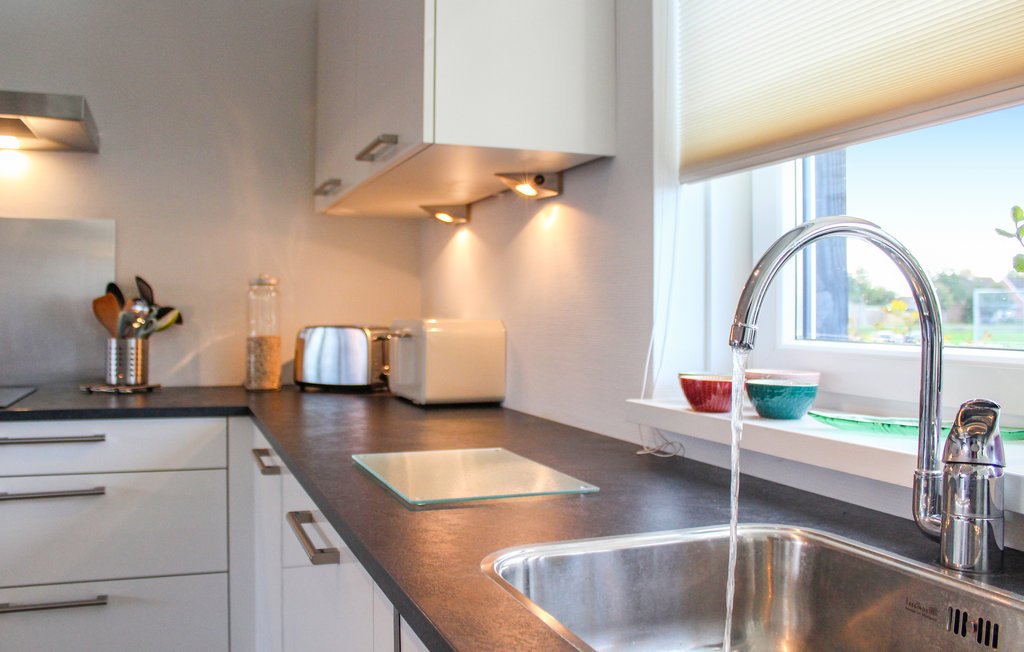 Feriehus - Stavoren , Nederland - HFR164 14