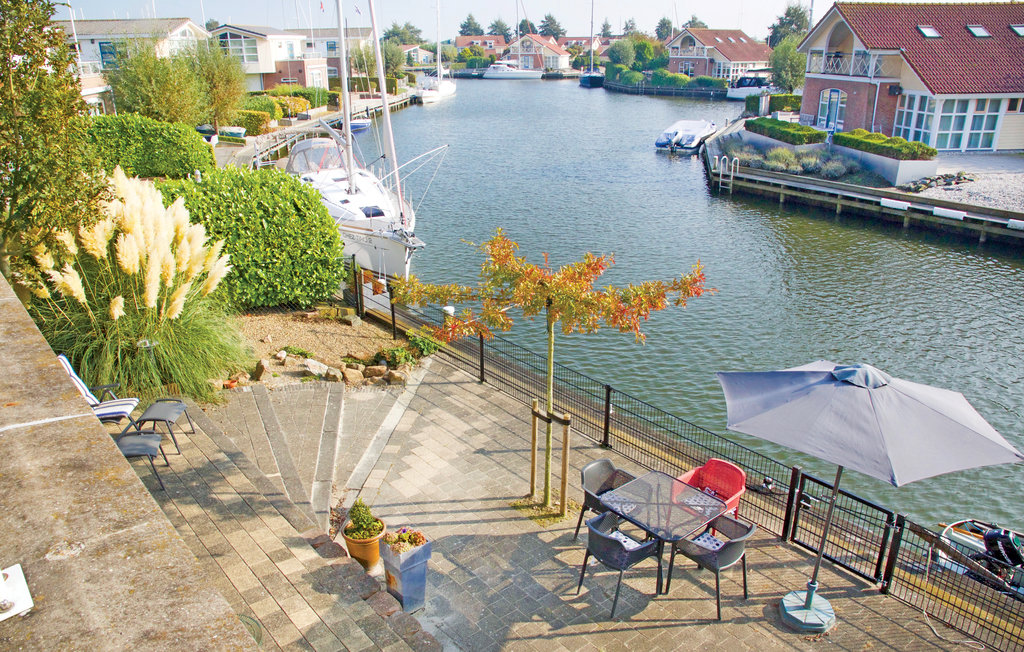 Ferienhaus - Workum , Niederlande - HFR184 2