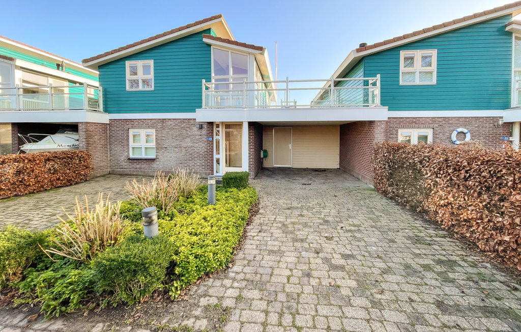 Ferienhaus - Workum , Niederlande - HFR434 9