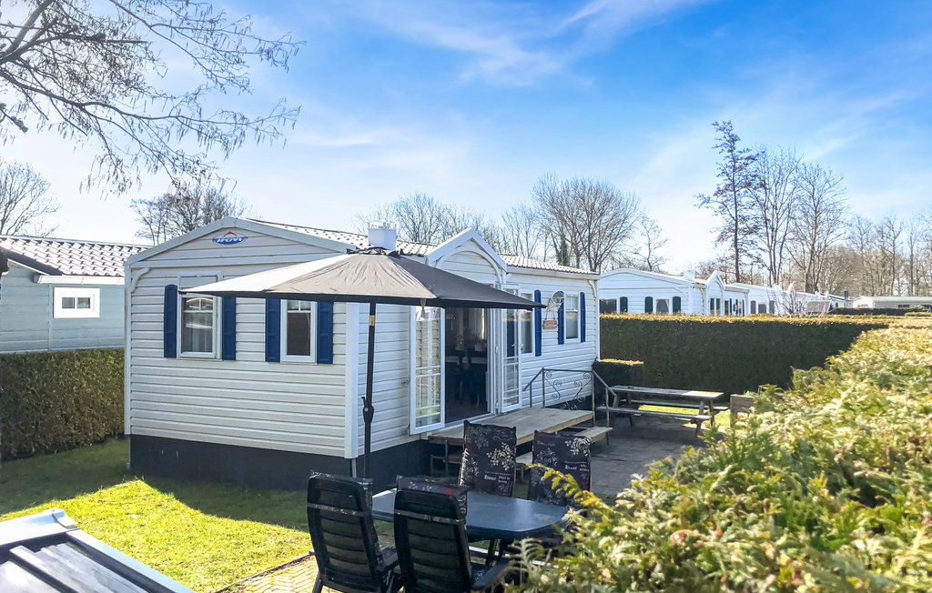 Ferienhaus - Tzummarum , Niederlande - HFR167 1