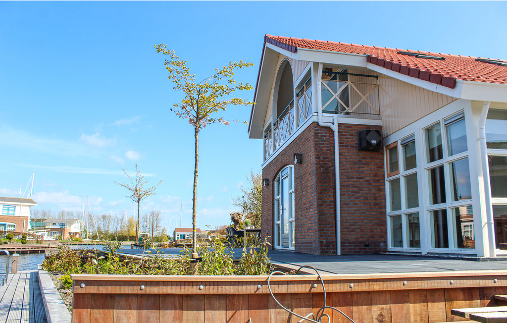 Ferienhaus - Workum , Niederlande - HFR180 10