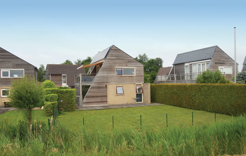 Ferienhaus - Grou , Niederlande - HFR324 7