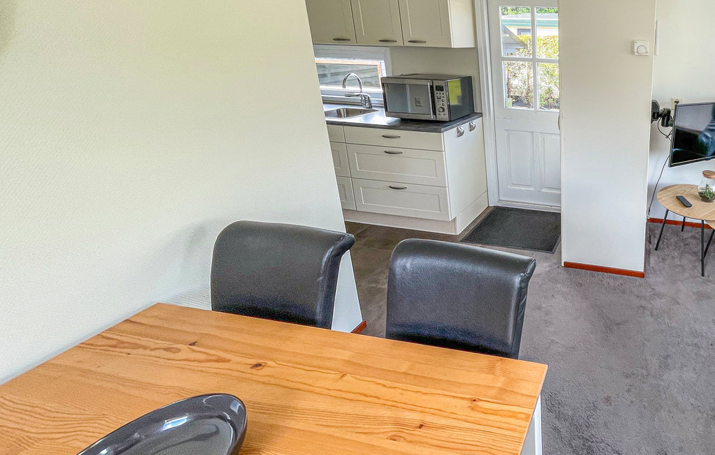 Feriehuse - Tzummarum , Holland - HFR400 14