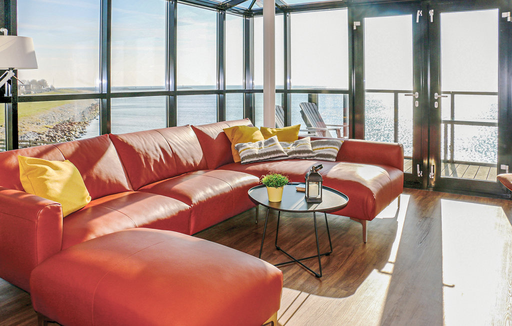 Ferienhaus - Stavoren , Niederlande - HFR033 2