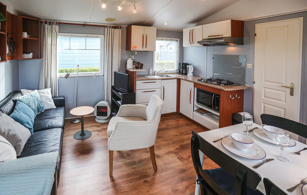 Ferienhaus - Tzummarum , Niederlande - HFR167 7