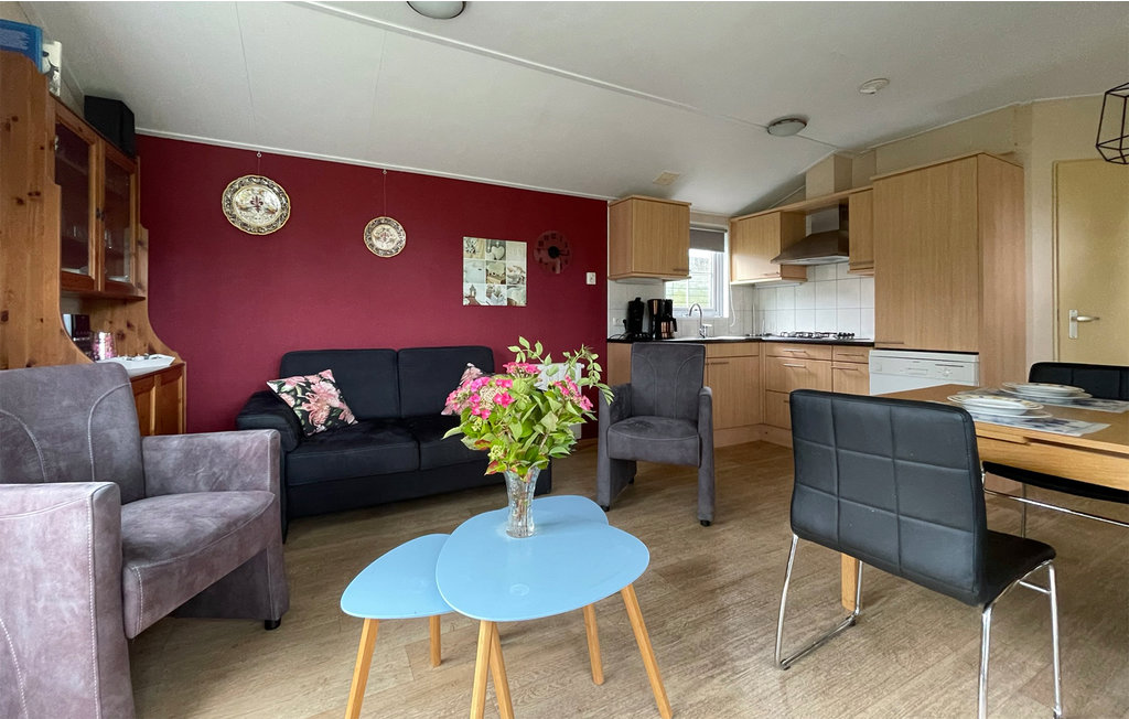 Ferienhaus - Tzummarum , Niederlande - HFR179 2