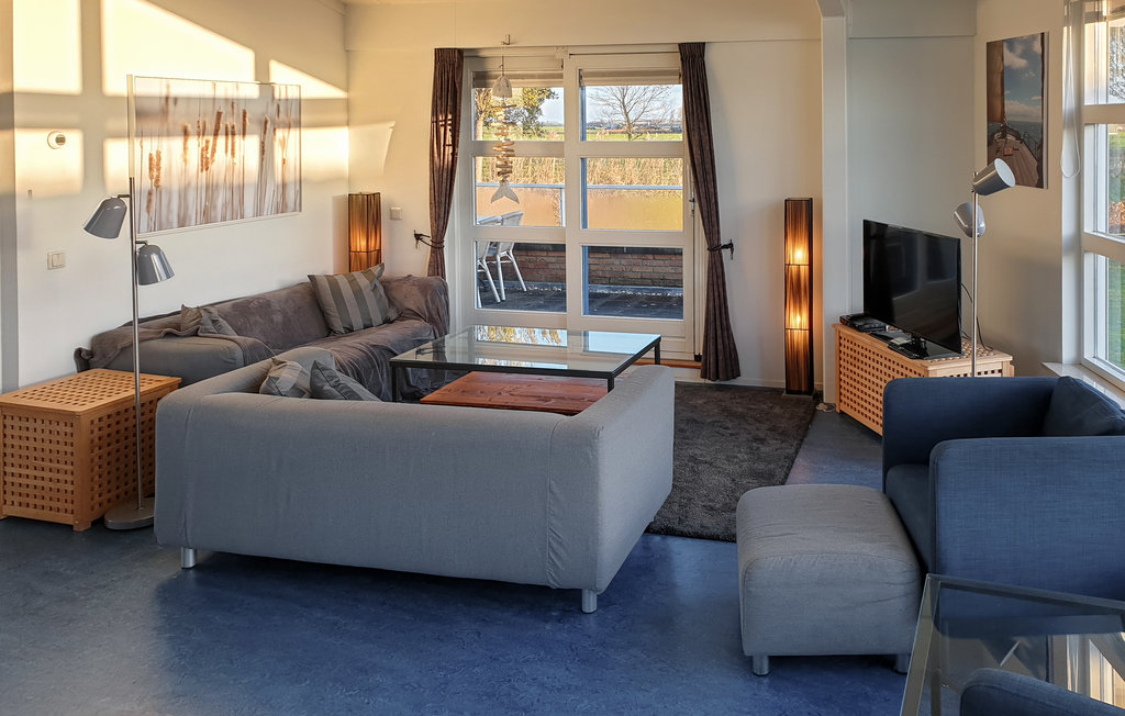 Ferienhaus - Workum , Niederlande - HFR181 6