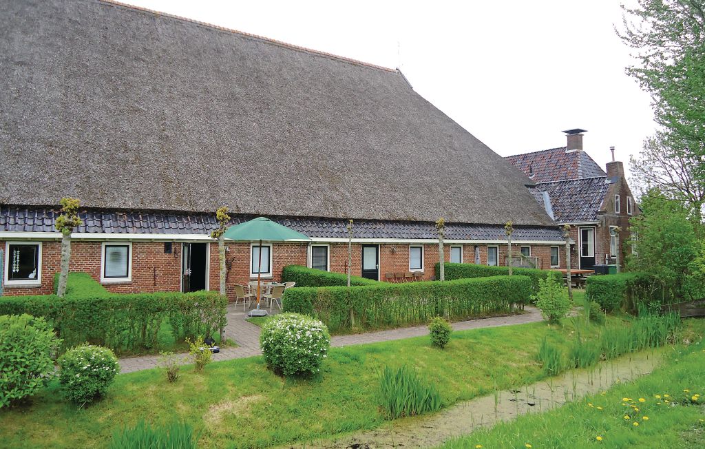 Lejlighed - Paesens , Holland - HFR077 4
