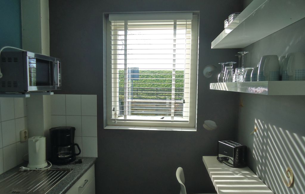 Ferienhaus - Hindeloopen , Niederlande - HFR123 9