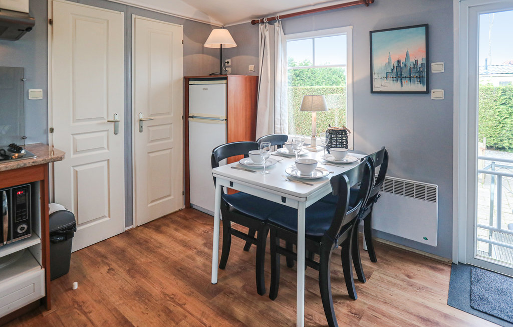 Ferienhaus - Tzummarum , Niederlande - HFR167 5