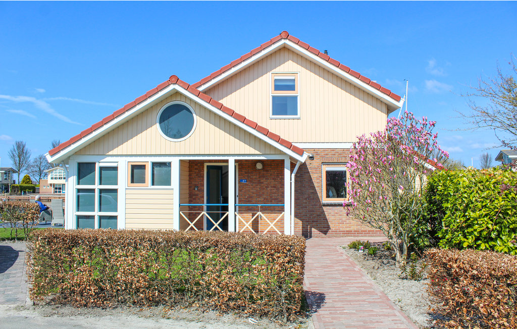 Ferienhaus - Workum , Niederlande - HFR180 8