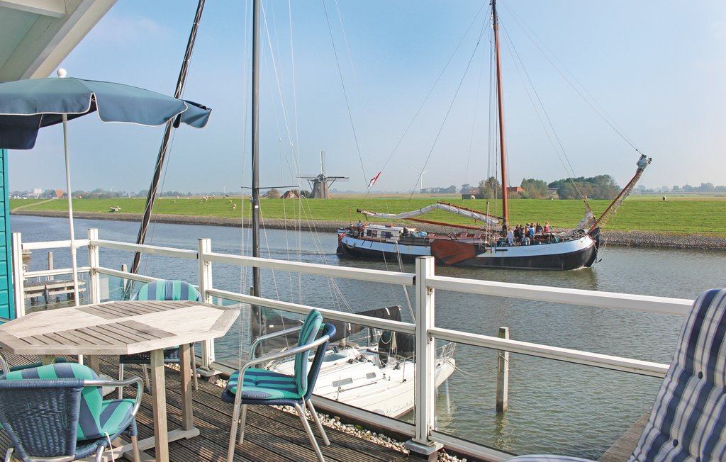 Ferienhaus - Workum , Niederlande - HFR185 2