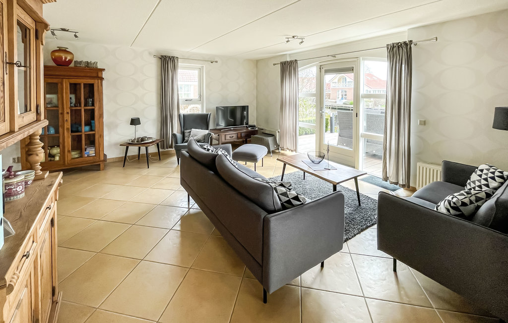 Ferienhaus - Workum , Niederlande - HFR207 3