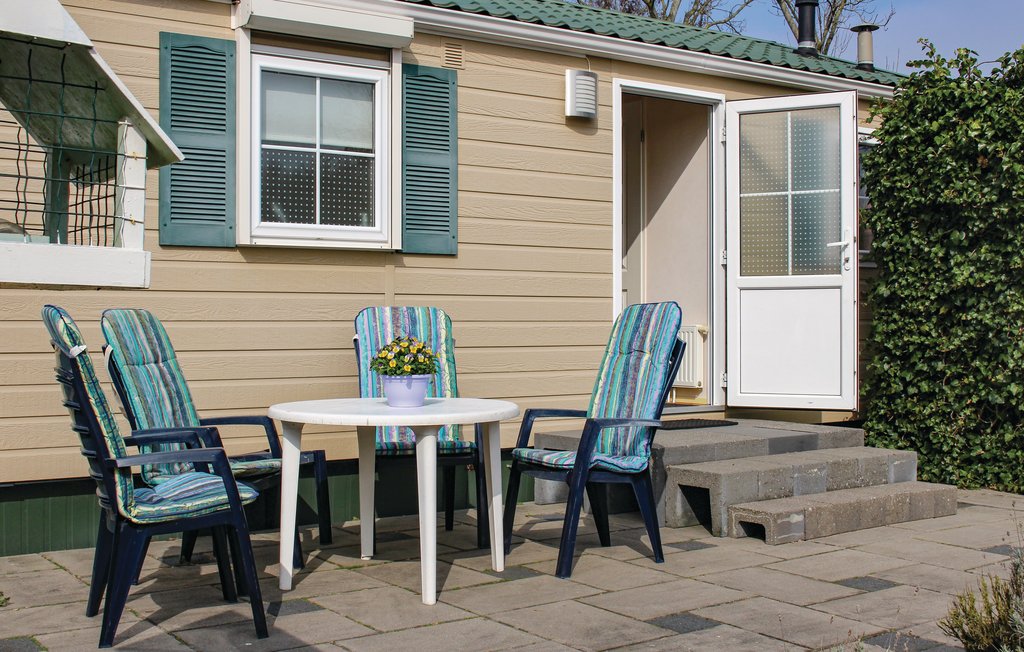 Semesterhus - Tzummarum , Nederländerna - HFR317 2