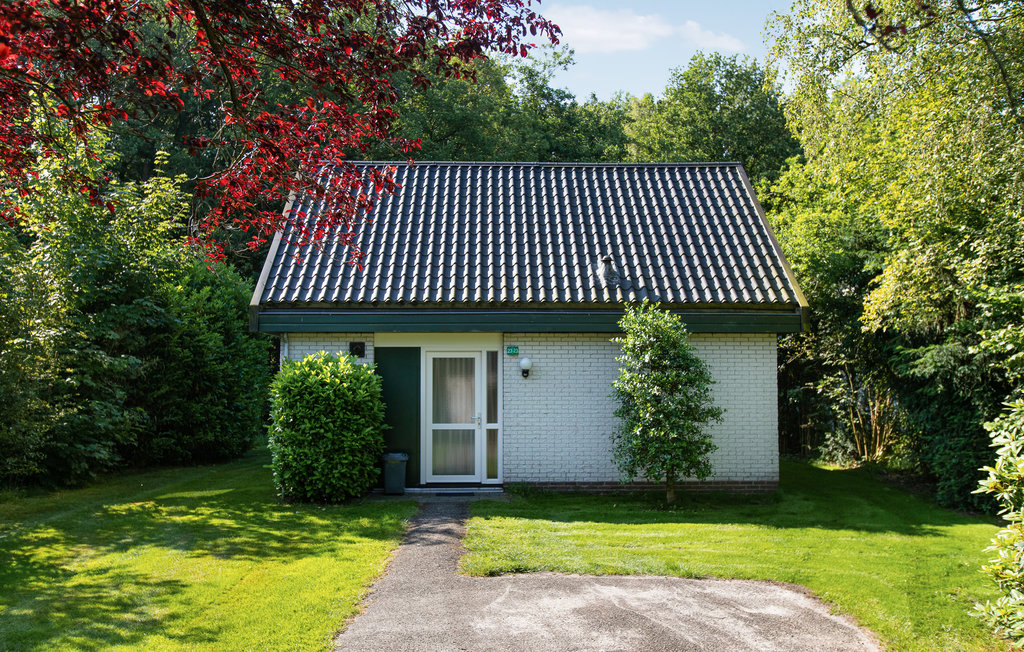 Feriehus - Noordwolde , Nederland - HFR410 6