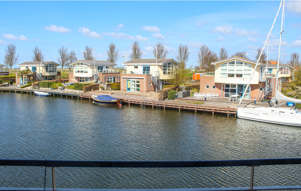 Ferienhaus - Workum , Niederlande - HFR180 7