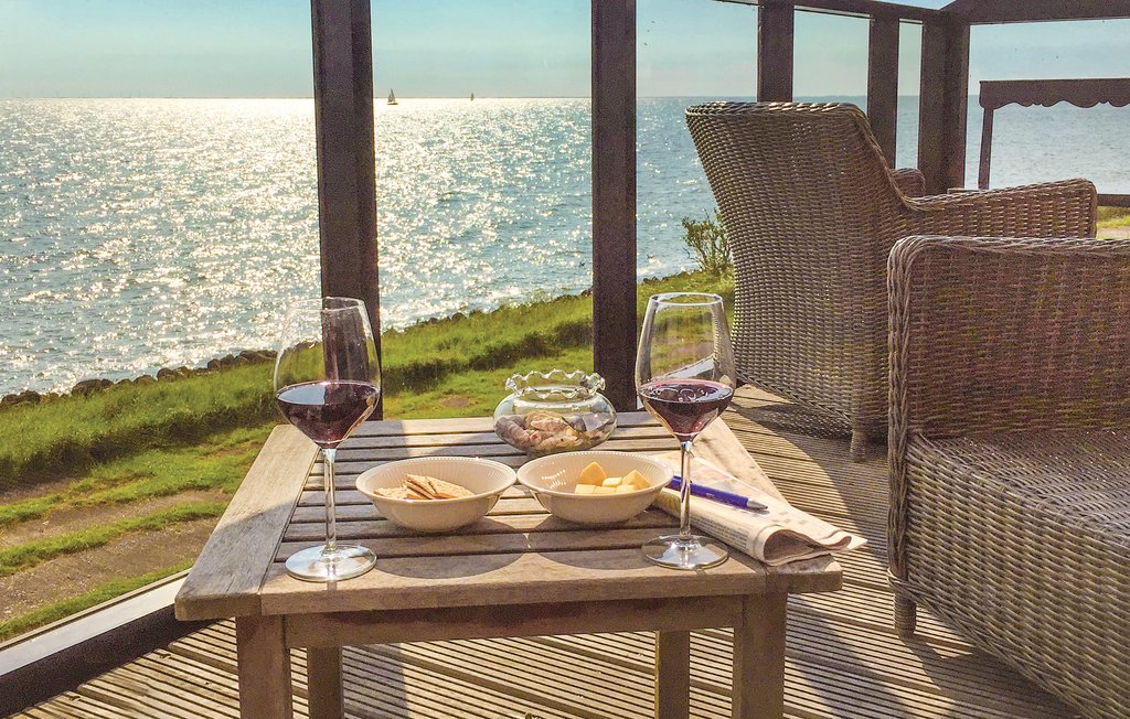 Ferienhaus - Stavoren , Niederlande - HFR033 8