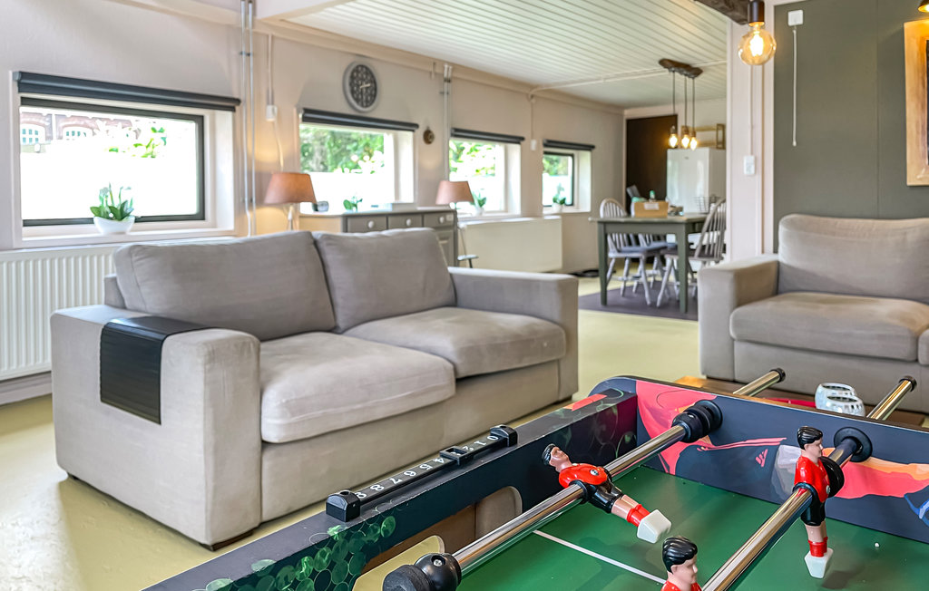 Ferienhaus - Wierum , Niederlande - HFR204 18