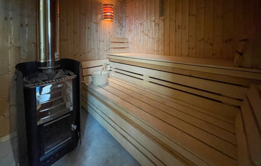 Feriehuse - Noordwolde , Holland - HFR409 11