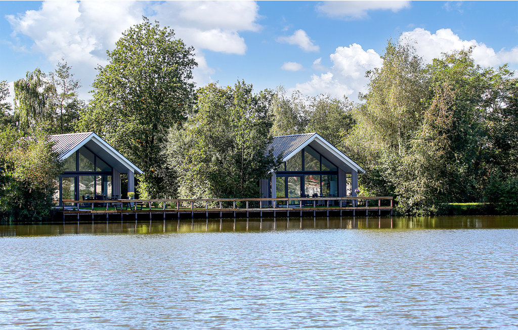 Feriehus - Oosterwolde , Nederland - HFR362 1