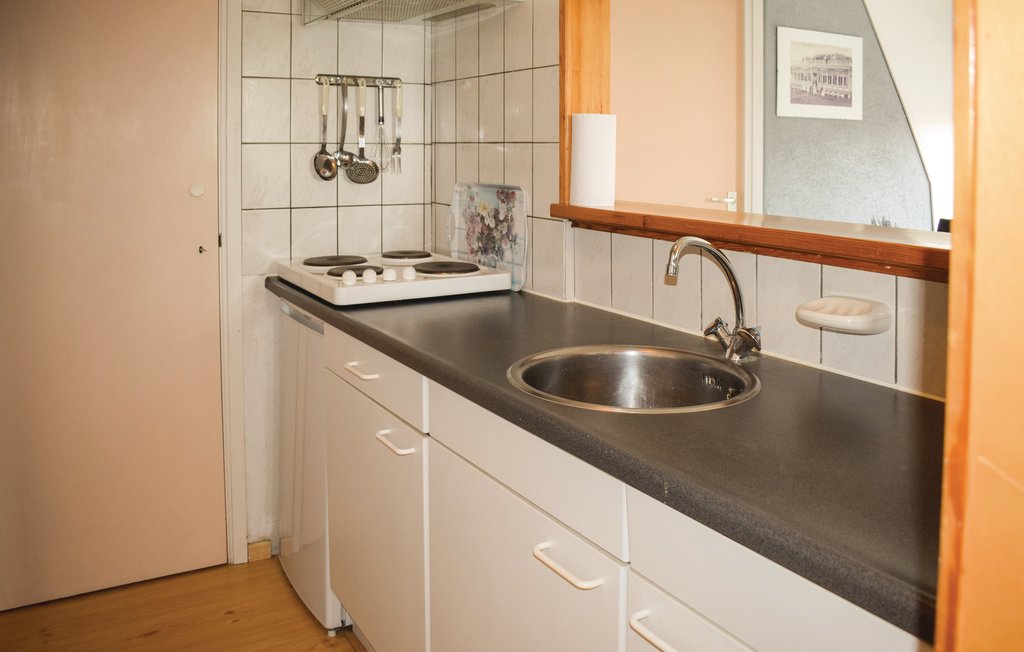 Ferieleilighet - Hindeloopen , Nederland - HFR122 7