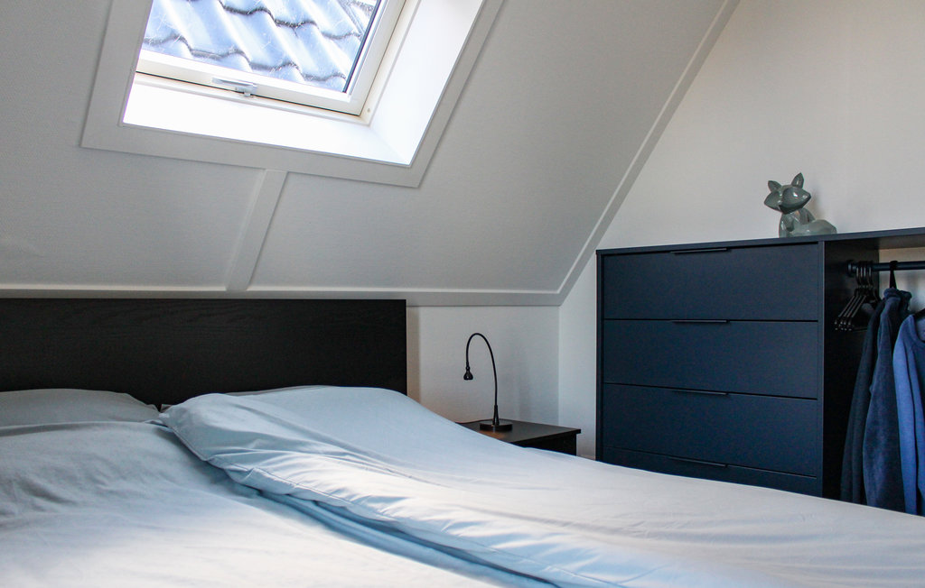 Feriehus - Stavoren , Nederland - HFR164 18