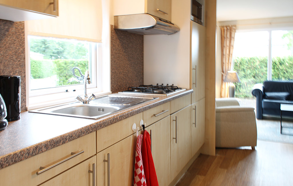 Feriehuse - Tzummarum , Holland - HFR166 5