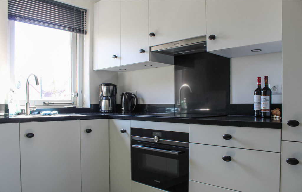 Ferienhaus - Workum , Niederlande - HFR180 14