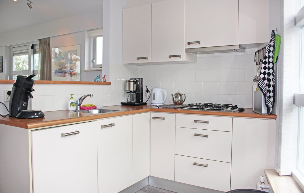 Ferienhaus - Workum , Niederlande - HFR184 5