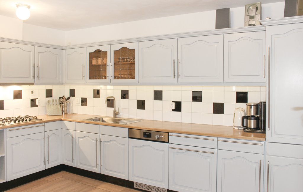 Ferienwohnung - Paessens , Niederlande - HFR314 7