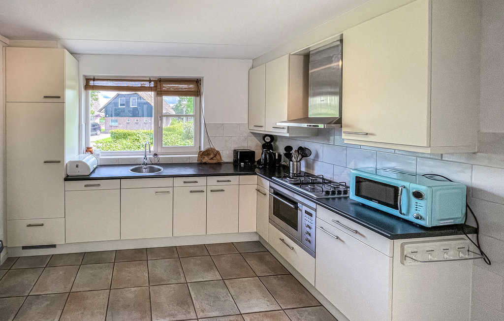 Semesterhus - Makkum , Nederländerna - HFR332 7