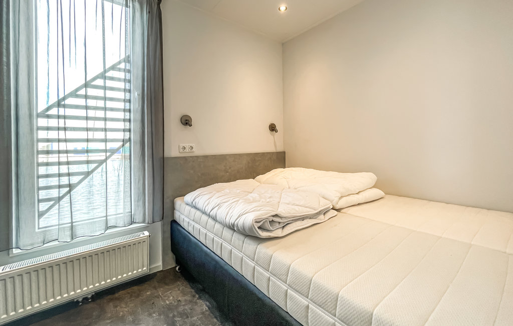 Husbåt - Heeg , Nederland - HFR334 24