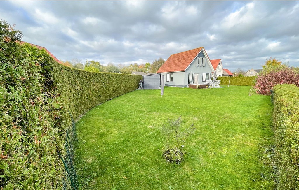 Semesterhus - Tzummarum , Nederländerna - HFR405 1