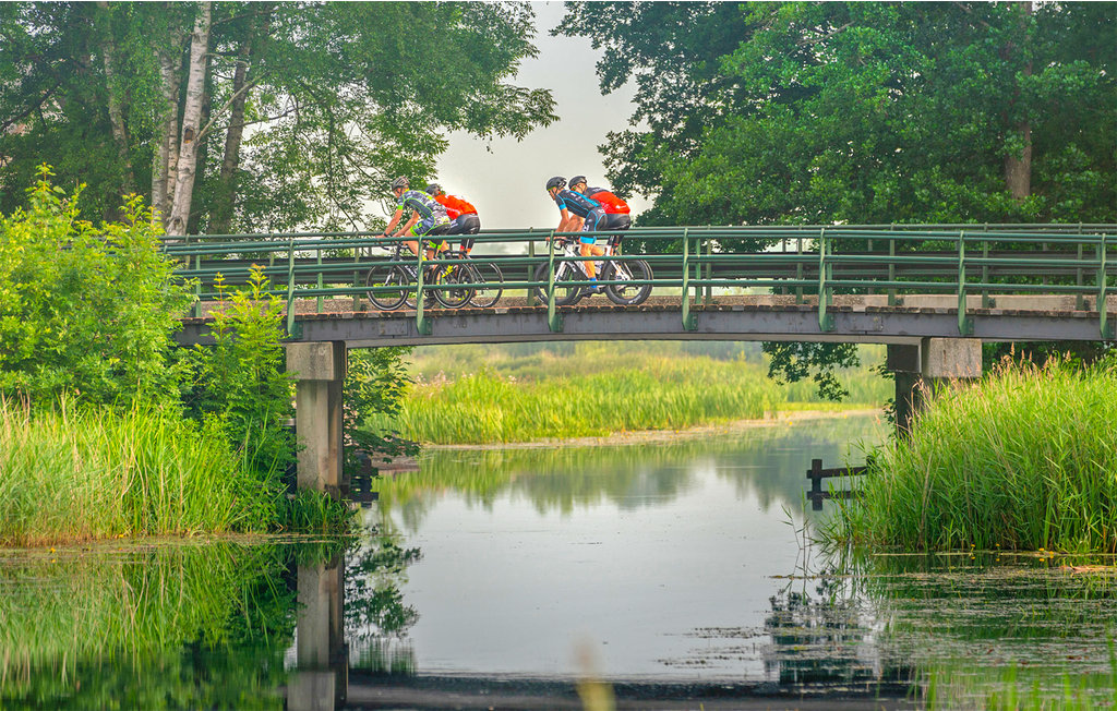 Feriehus - Noordwolde , Nederland - HFR410 17