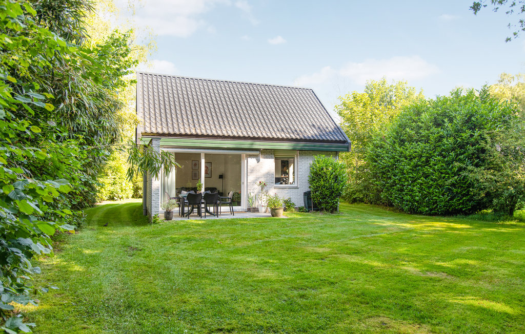 Feriehus - Noordwolde , Nederland - HFR410 1