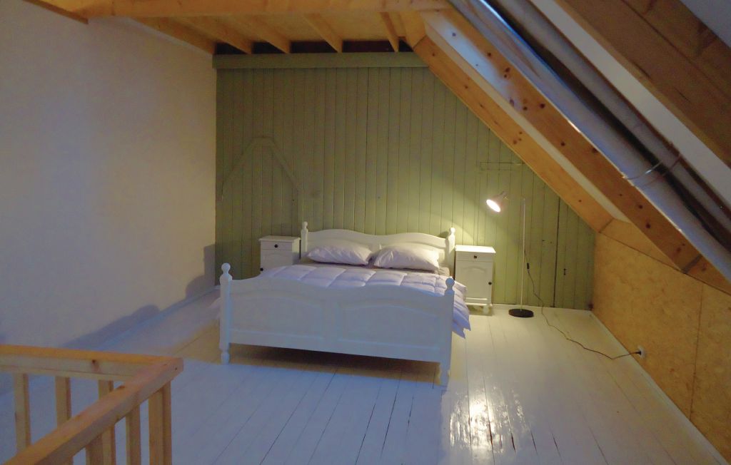 Feriehuse - Surhuizum , Holland - HFR012 10