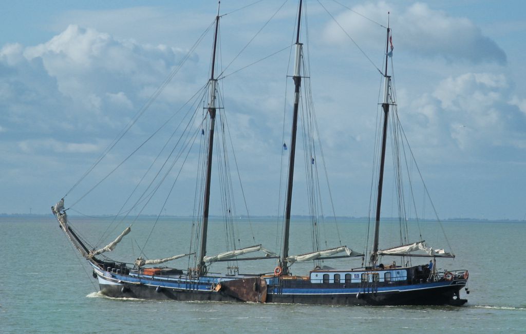 Ferienhaus - Stavoren , Niederlande - HFR033 23