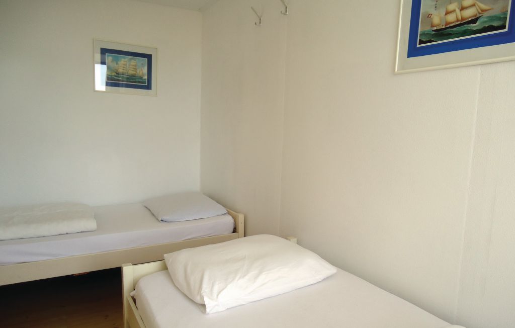 Ferienwohnung - Hindeloopen , Niederlande - HFR121 9