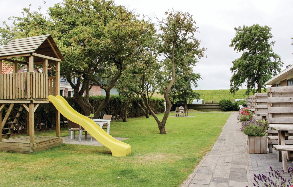 Ferienwohnung - Hindeloopen , Niederlande - HFR125 7