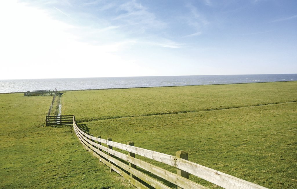 Semesterlägenhet - Hindeloopen , Nederländerna - HFR126 12