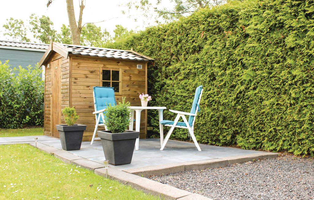 Ferienhaus - Tzummarum , Niederlande - HFR172 10